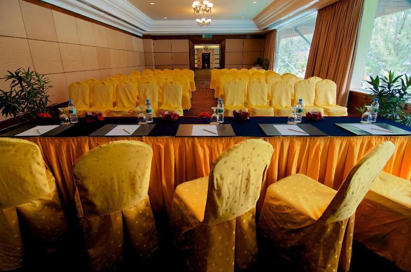 Hotel Ascott Gurney Penang à George Town Extérieur photo The 2008 meeting of the ASEAN–India Business Council